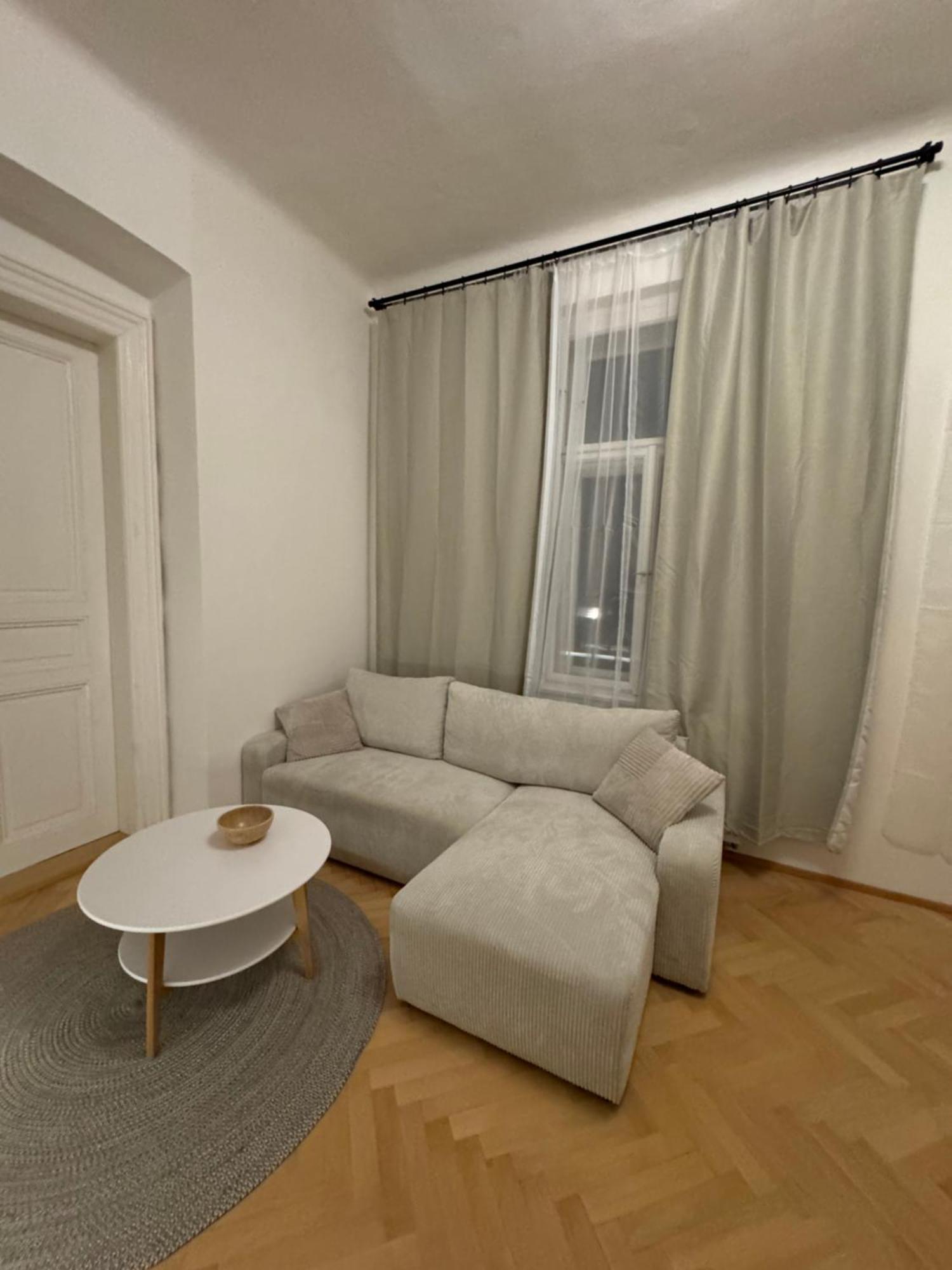 Apartment Wenceslas Square Bright Prag